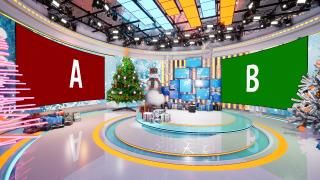 Vmix - 4K Christmas 27