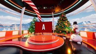 Vmix - 4K Christmas 13