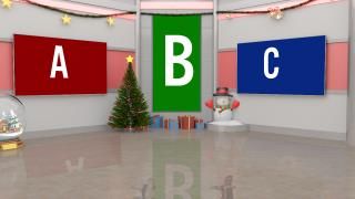 Vmix - 4K Christmas 08