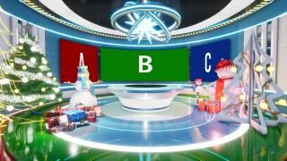 Vmix - 4K Christmas 24
