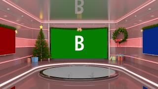 Vmix - 4K Christmas 06