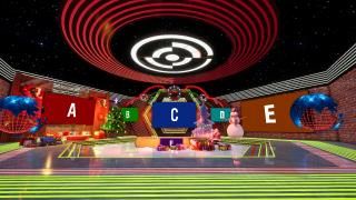 Vmix - 4K Christmas 18
