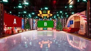 Vmix - 4K Christmas 26