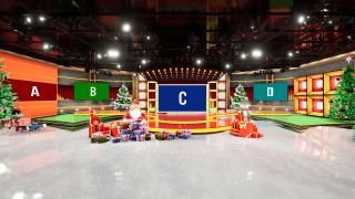 Vmix - 4K Christmas 20