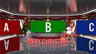 Vmix - 4K Christmas 04