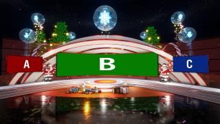 Vmix - 4K Christmas 14