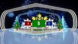 Vmix - 4K Christmas 28