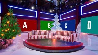 Vmix - 4K Christmas 22
