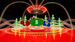 Vmix - 4K Christmas 23