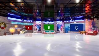 Vmix - 4K Christmas 10