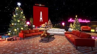 Vmix - 4K Christmas 15