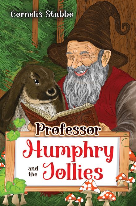 Professor Humphry and the Jollies