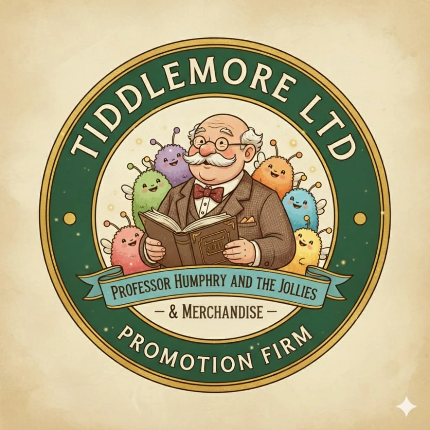 Tiddlemore Ltd