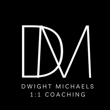 Schedule 1 Hour 1:1 Coaching with Dwight Michaels. (Google Meet Web Conference)