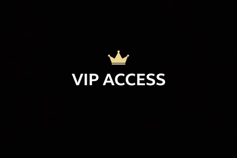 ACCESS TO VIP