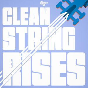 Clean String Rises