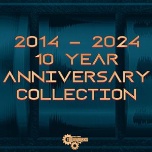 2014 - 2024: 10 Year Anniversary Collection
