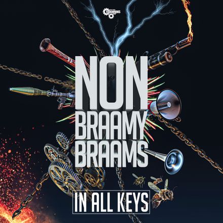 Non-Braamy Braams In All Keys