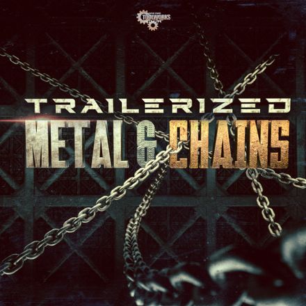 Trailerized Metal &amp; Chains