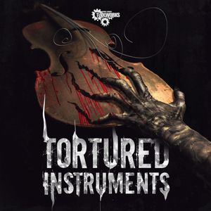 Tortured Instruments - Musical Horror Effects