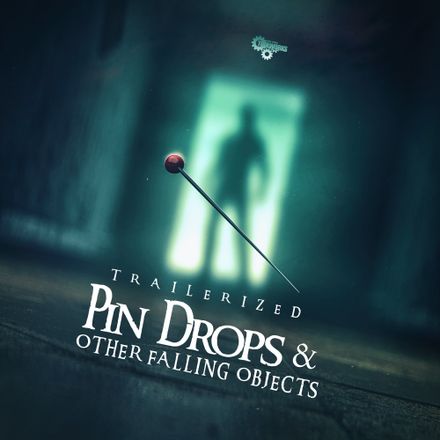 Trailerized Pin Drops &amp; Other Falling Objects