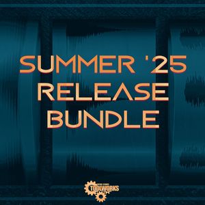 SUMMER &#x27;25 RELEASE BUNDLE