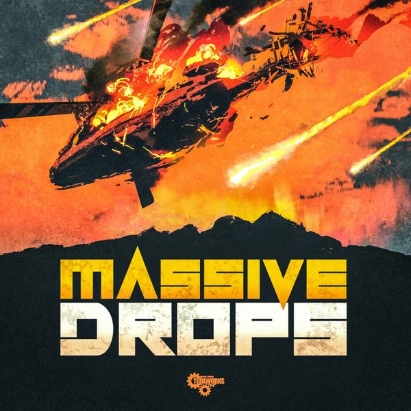 Massive Drop Massive Drops
