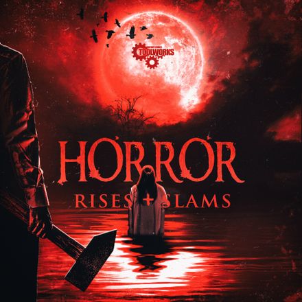 Horror Rises &amp; Slams