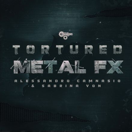 Tortured Metal FX