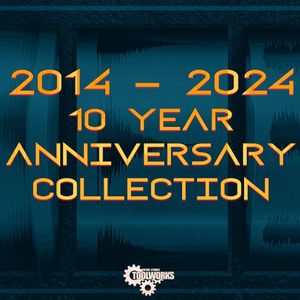 2014 - 2024: 10 Year Anniversary Collection