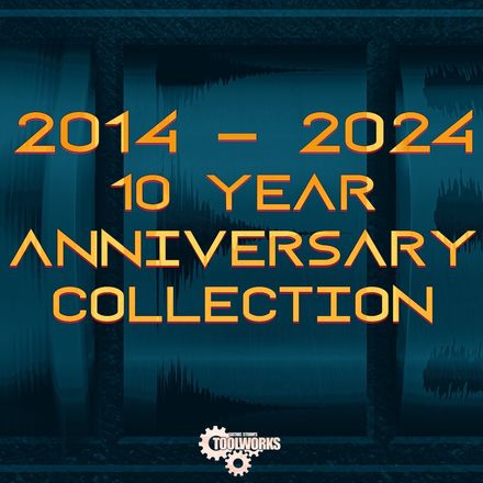 2014 - 2024: 10 Year Anniversary Collection
