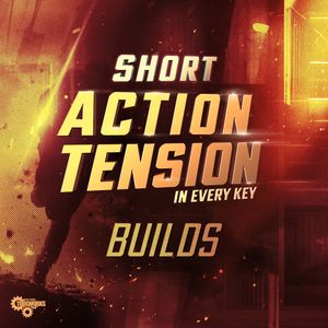 Short Action Tension Builds In Every Key