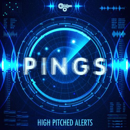 Pings - High Pitched Alerts