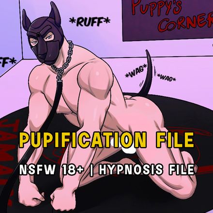 Pupification File