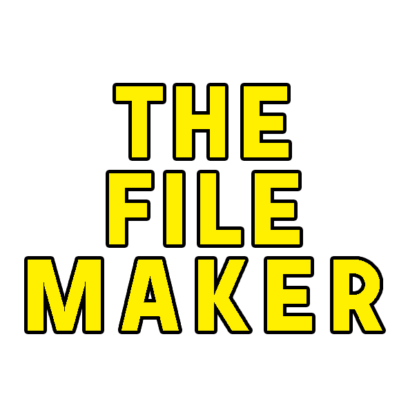     The File Maker