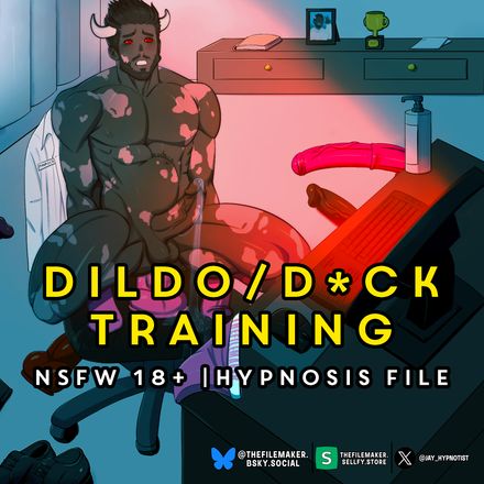 Dildo Training File