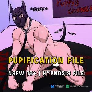 Pupification File