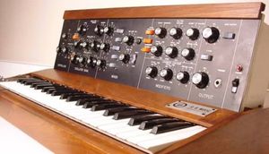 Moog Vol. 1&amp;2 Bundle (OP-XY)