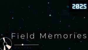 Field Memories (OP-1F)