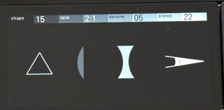 Memory Stills/// OP-XY- Internal Synths Sound-Pack