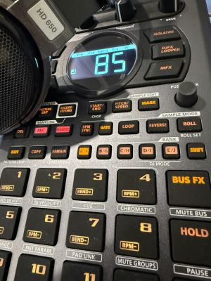   LoFi &amp; Ambient Collection for Roland SP-404MKII 