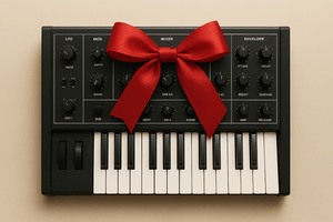 OP-1 Field Sound-Packs