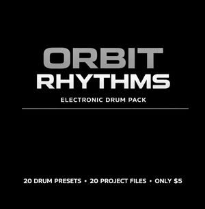 Orbit Rythms (OP-XY)