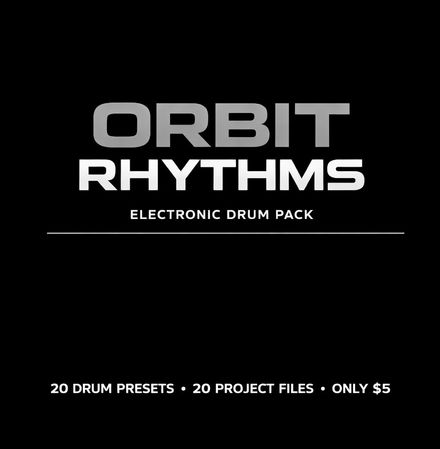 Orbit Rythms (OP-XY)