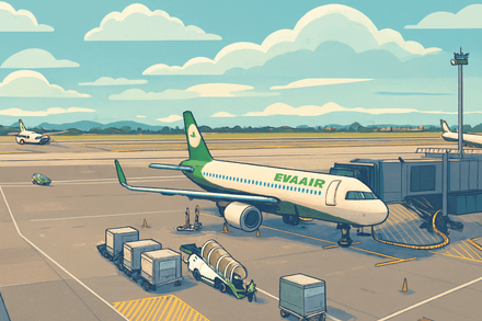 ✈️ Flight Mode – Free Soundpack for OP-XY 🎶