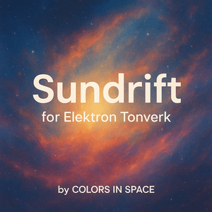 Sundrift-Tonverk
