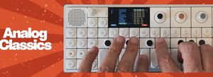 Analog Classics Pro (OP-1F) 
