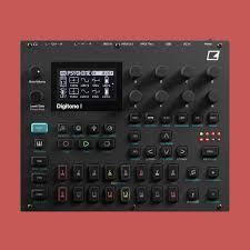  Digitone 2 (Ambient) Sound-Pack