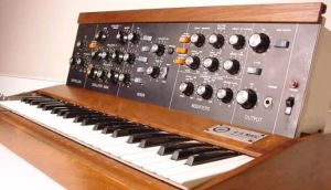 Obscura 60 - (Moog Sound-Pack for OP-XY)