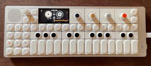 Colors In Space- Labor of Love Volume 1